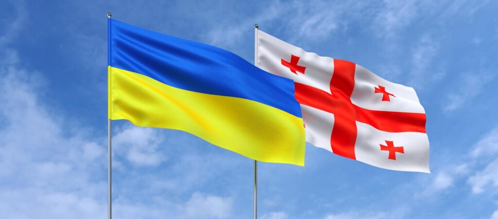 ВНЖ на підставі бізнесу в Грузії – ІП