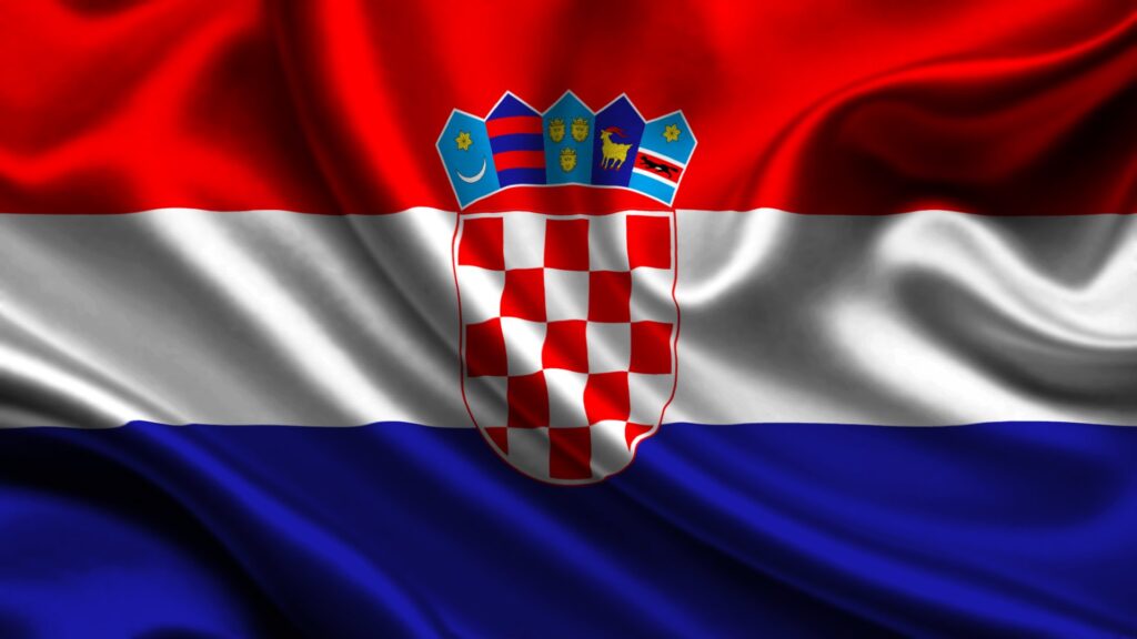 Види та реєстрація Obrt Хорватії